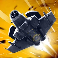 Ícone oficial do Sky Force Reloaded